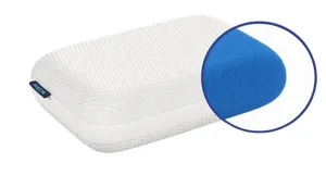 Подушка Nega Wellness 36х57х13, в чехле