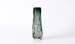Ваза Cave Shadow Green Vase A