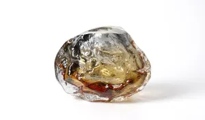 Ваза Amber Ice Vase
