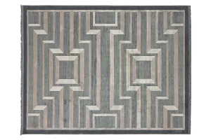 Ковер Paris gray, 2х3м