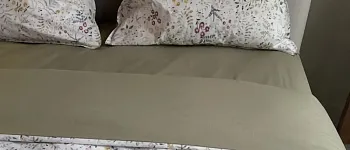 Постельное белье Лукум, евро, хлопок