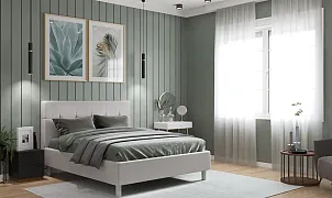 Кровать Сириус