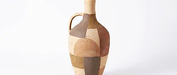 Ваза Assorted Color Vase A