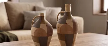 Ваза Assorted Color Vase A