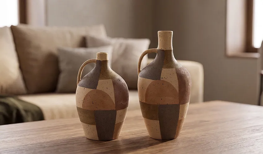 Ваза Assorted Color Vase A