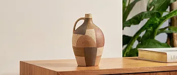Ваза Assorted Color Vase B