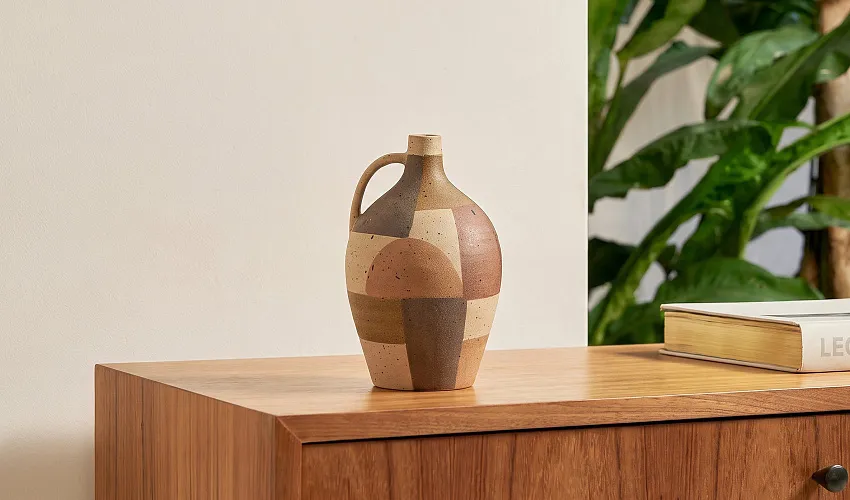 Ваза Assorted Color Vase B