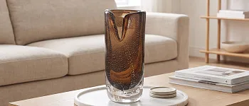 Ваза V Notch Vase A