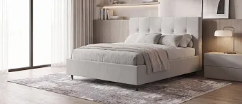 Ковер Minerva grey, 2х2.9м