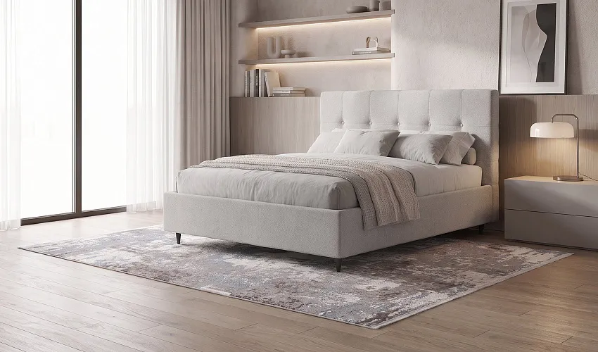 Ковер Minerva grey, 2х2.9м