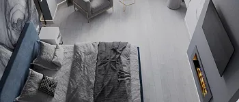 Кровать Мона