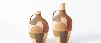 Ваза Assorted Color Vase A