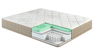 Матрас Белые ночи Ладога 