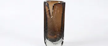 Ваза V Notch Vase A