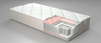 Матрас REAL Siesta
