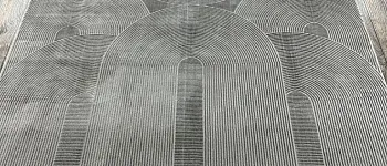 Ковер Deco, 2х3м
