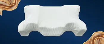 Подушка AntiAge от морщин VL3.2 57*30*14