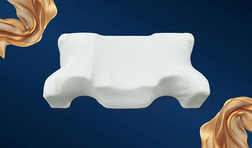 Подушка AntiAge от морщин VL3.2 57*30*14