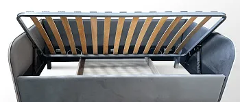 Кровать Агата