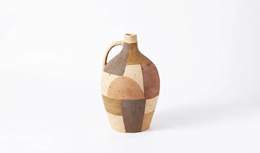 Ваза Assorted Color Vase B