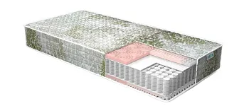 Матрас NATURA Аура