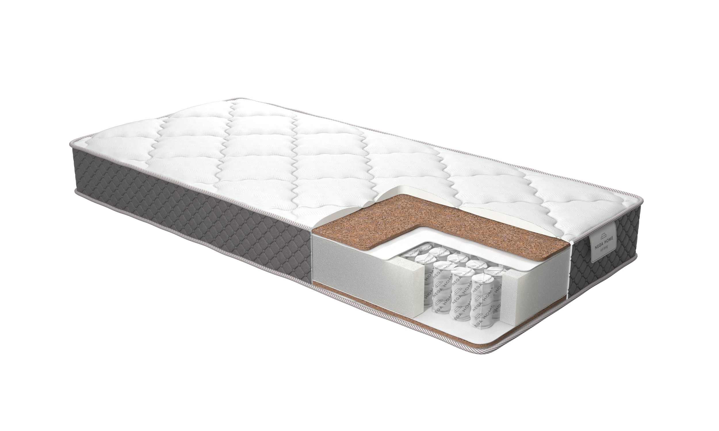 Матрас REAL Beauty