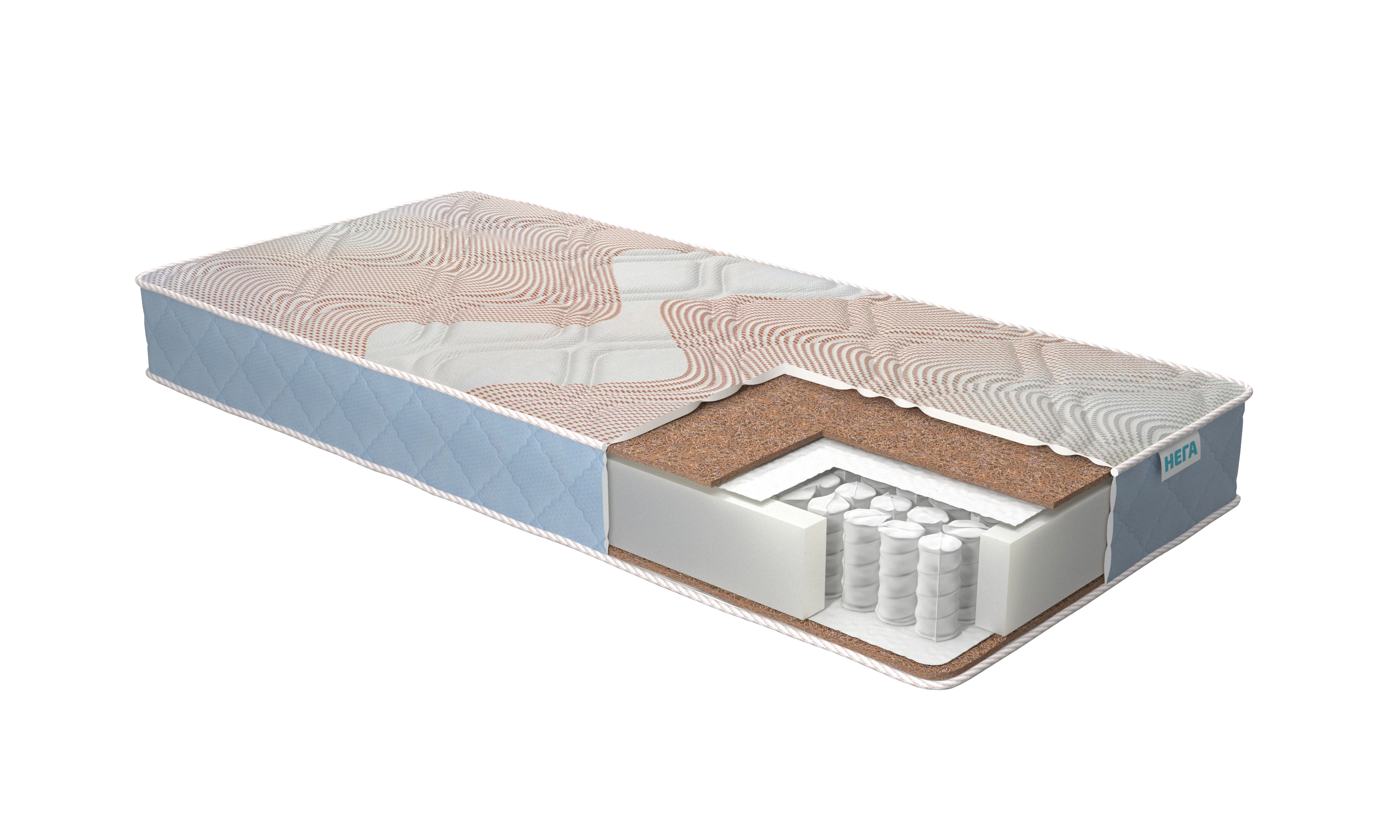 Матрас REAL Beauty