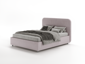 Кровать интерьерная Мона