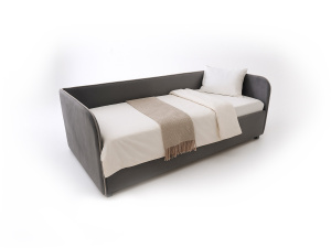 Кровать интерьерная Агата