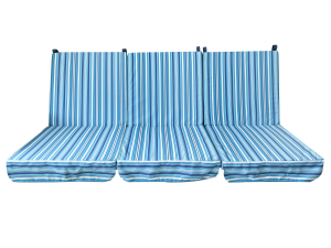 Матрас ППУ  в чехле Калиста 1800*1200*60