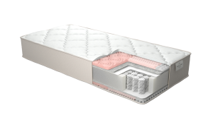 Матрас REAL Siesta