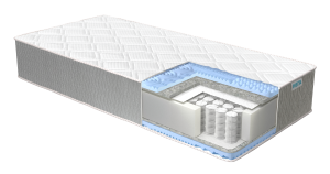 Матрас REAL Siesta