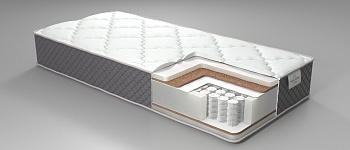 Матрас REAL Beauty FLEX