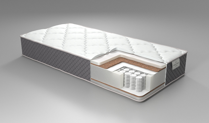 Матрас REAL Beauty FLEX