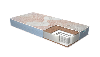 Матрас REAL Beauty