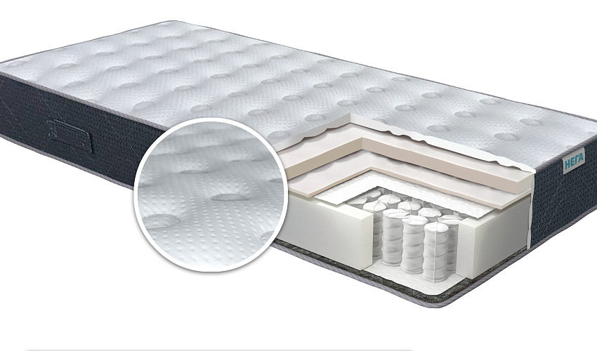 Матрас REAL Beauty LUX