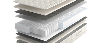 Матрас Vim Sutherland