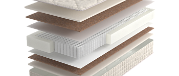 Матрас Paradise Goa