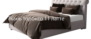 Кровать интерьерная Танго