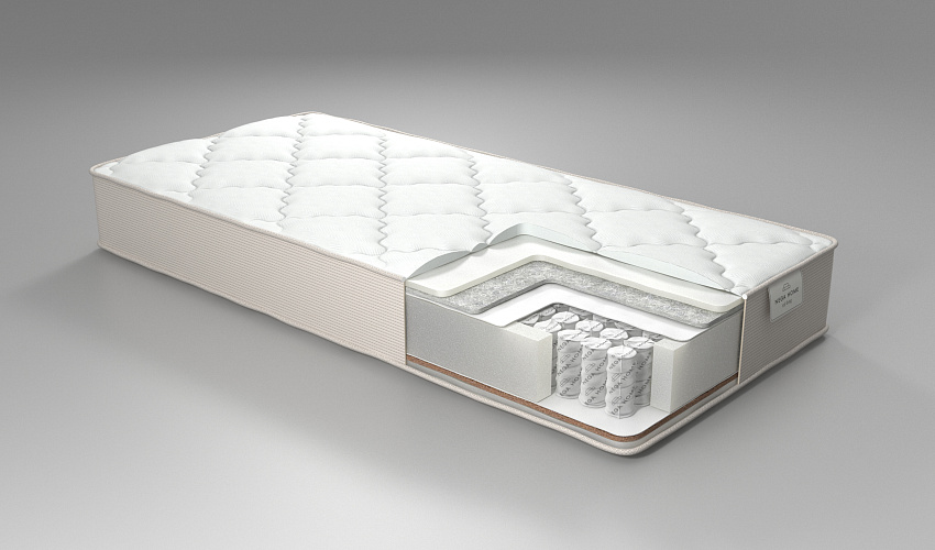 Матрас REAL COOL