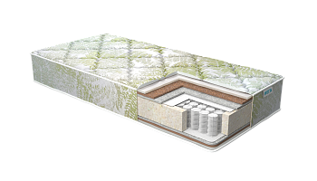 Матрас NATURA Алтай плюс