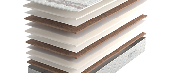 Матрас HONEY Layer