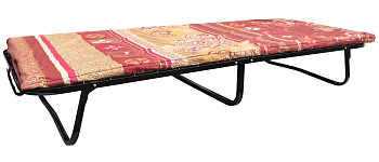 Раскладушка "Nova" 1900*700, матрас ППУ 50мм, Трикот