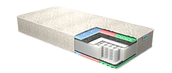 Матрас NATURA Ольхон