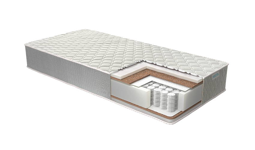 Матрас REAL Beauty Norm