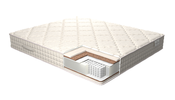 Матрас Paradise Goa