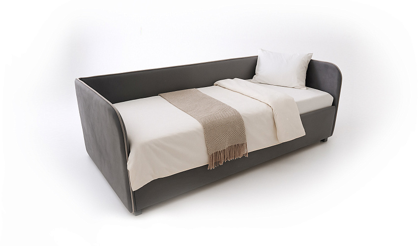 Кровать интерьерная Агата