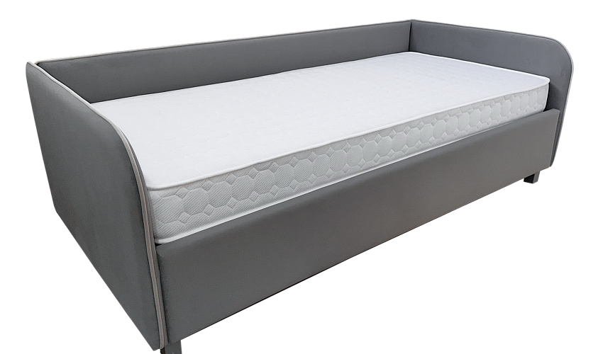 Кровать интерьерная Агата