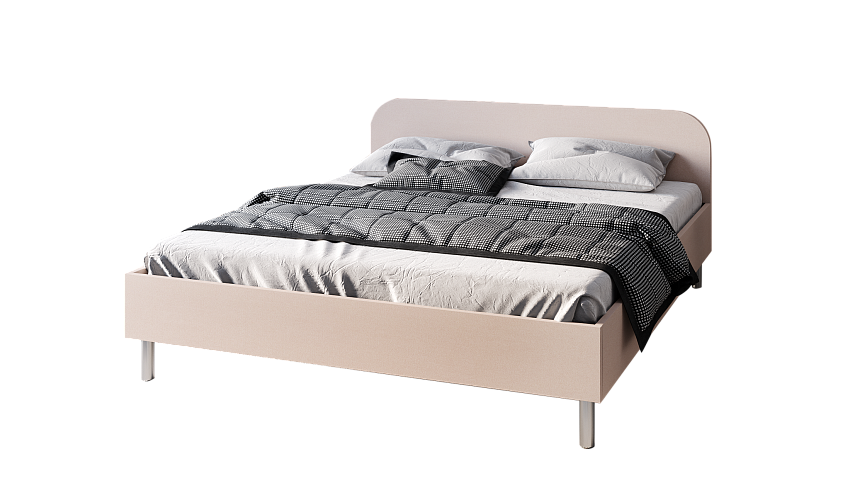 Кровать интерьерная Инди