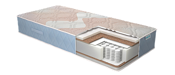 Матрас REAL Beauty FLEX